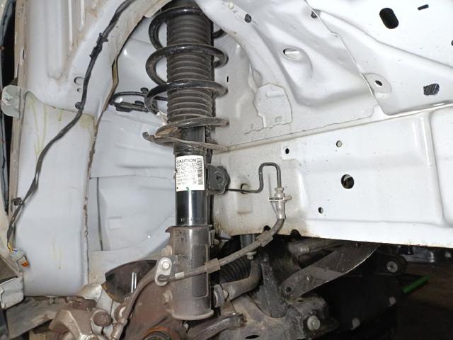 2329355 FORD Амортизатор передний правый купить в Ужгород