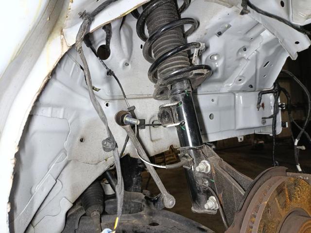 2329355 Амортизатор передний правый купить Ровно