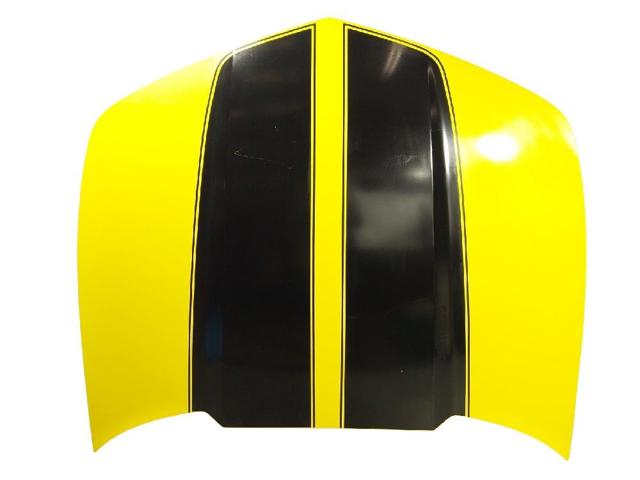 23299658 GM Капот купить в Харьков