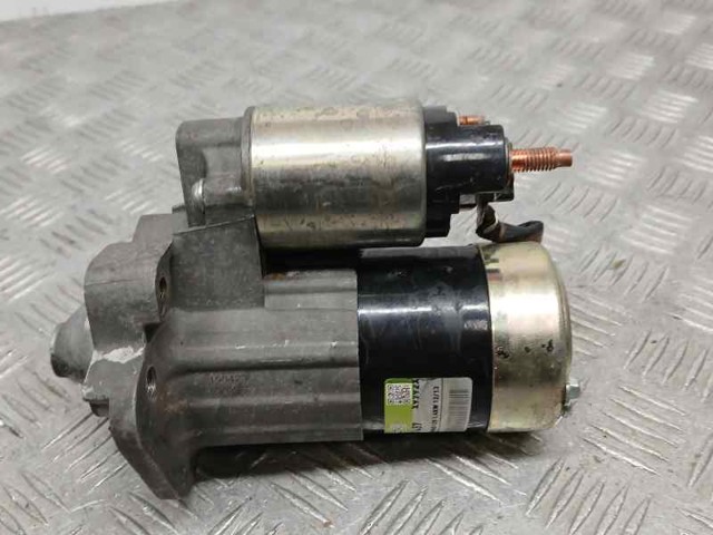 NISSAN 2330000Q0F Стартер в наличии Ужгород