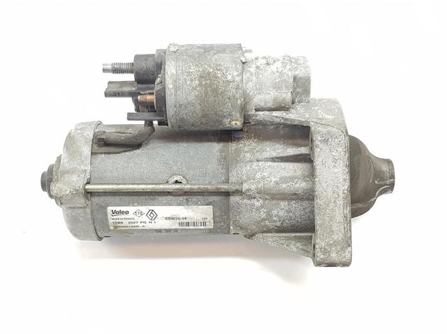 Motor de arranco 233000106R Renault (RVI)