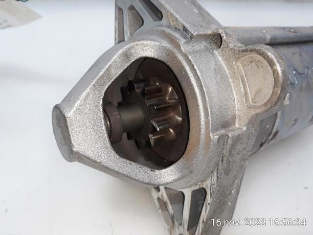 RENAULT 233000157R Стартер в наличии Запорожье