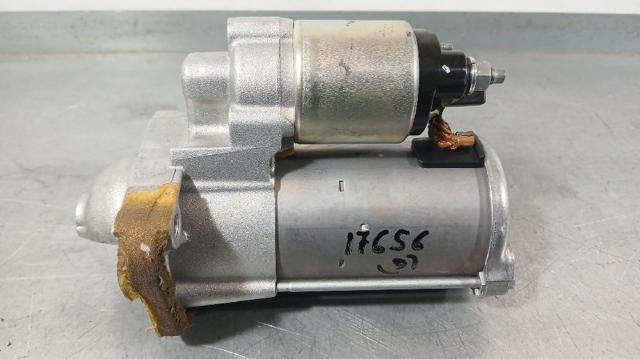 NISSAN 233000379R Стартер в наличии Львов