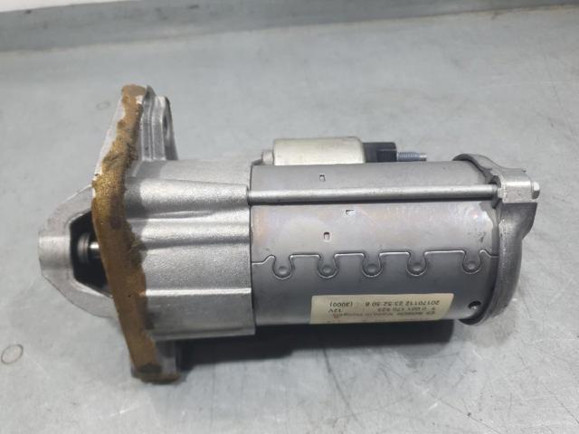 NISSAN 233000379R Стартер в наличии Черновцы