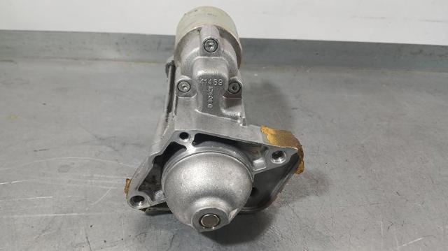 233000379R NISSAN Стартер купить в Полтава