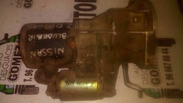 2330004E01 NISSAN Стартер купить в Черновцы