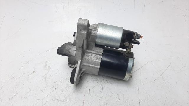 Motor de arranco 233000557R RENAULT