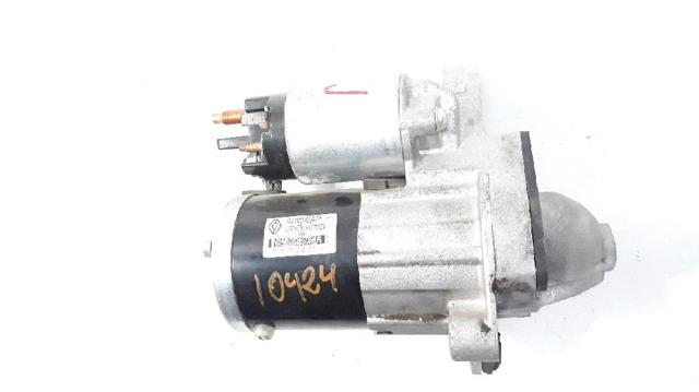 Motor de arranco 233000557R RENAULT