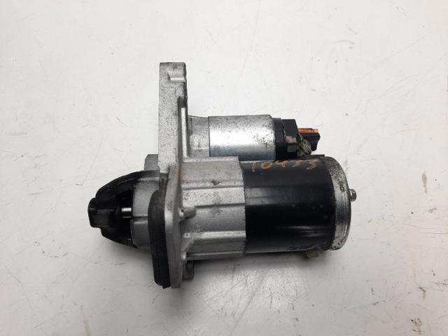 Motor de arranco 233000557R RENAULT