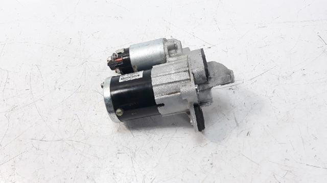 Motor de arranco 233000557R RENAULT