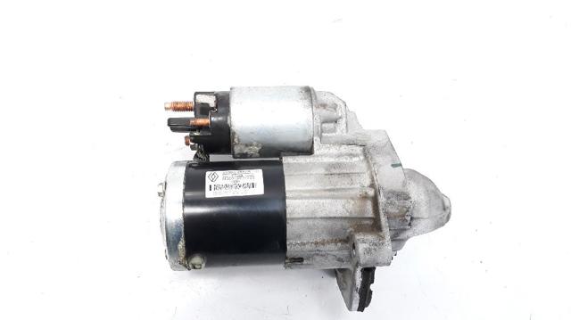 Motor de arranco 233000557R RENAULT