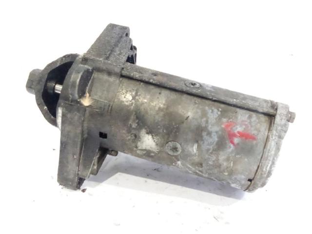 Motor de arranco 233000563R Renault (RVI)