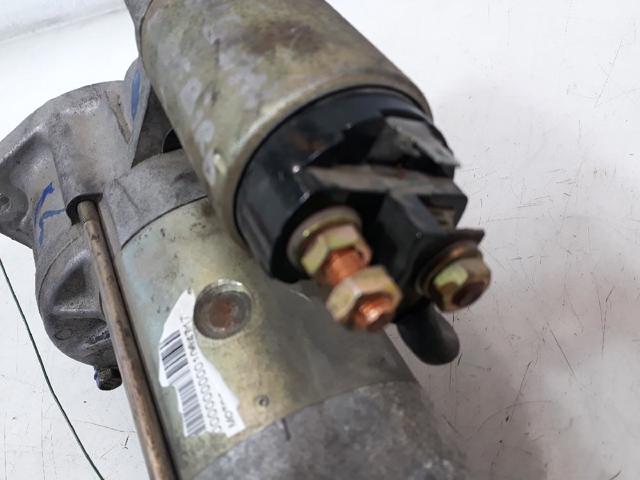 2330009E10 NISSAN Стартер купить в Сумы