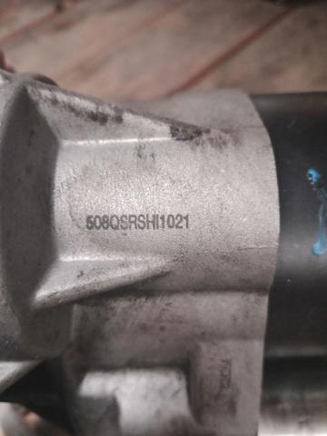 233000T600 Стартер купить Полтава