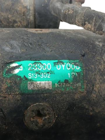 233000Y000 NISSAN Стартер купить в Ровно