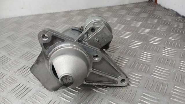 233001007X RENAULT Стартер купить в Кривой Рог