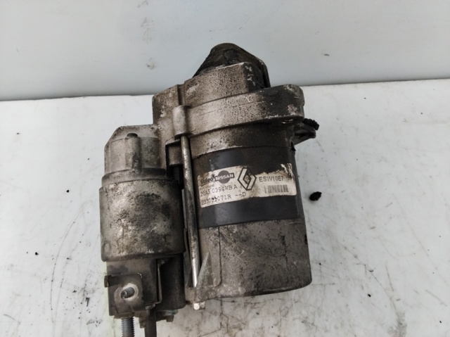 233001071R RENAULT Стартер купить в Полтава