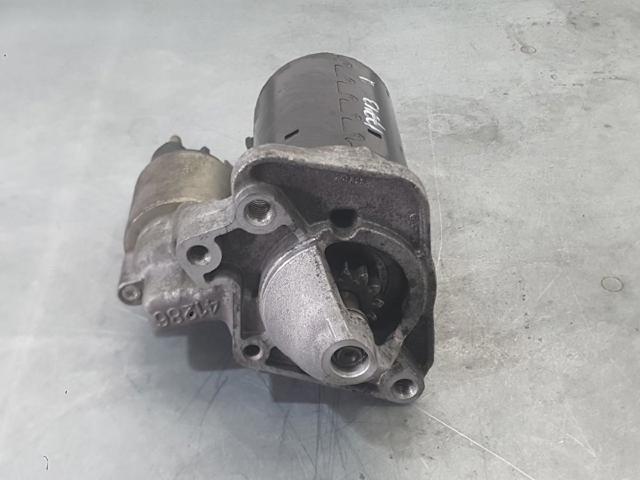 RENAULT 233001073R Стартер в наличии Павлоград