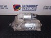 Motor de arranco 233001375R NISSAN