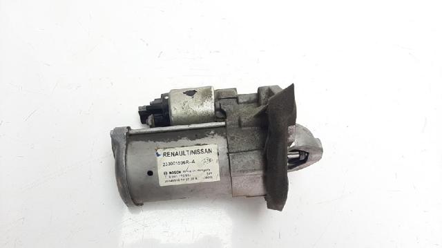 NISSAN 233001596R Стартер в наличии Запорожье