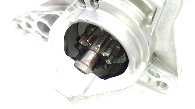RENAULT 233001903R Стартер в наличии Винница