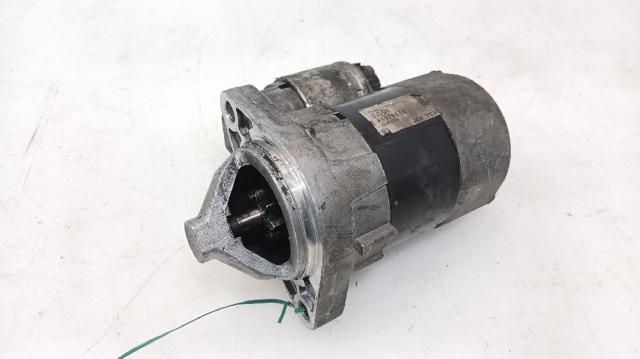 233001F771 NISSAN Стартер купить в Ровно