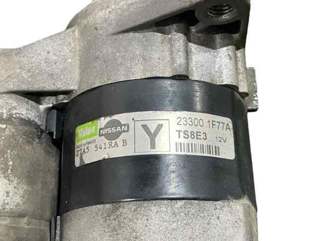 233001F77A Стартер купить Черновцы