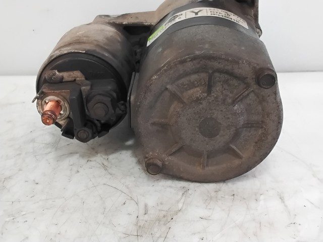 NISSAN 233001F77B Стартер в наличии Киев