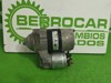 Motor de arranco 233001F77B NISSAN