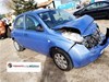 Motor de arranco 233001F77C NISSAN