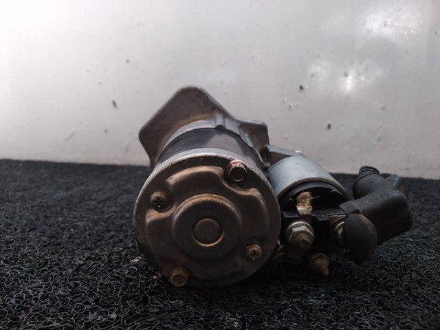 233001HC0D NISSAN Стартер купить в Тернополь