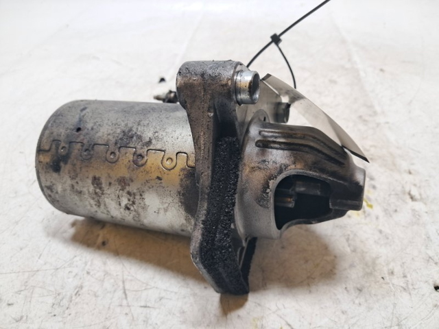 233001HC0D NISSAN Стартер купить в Львов