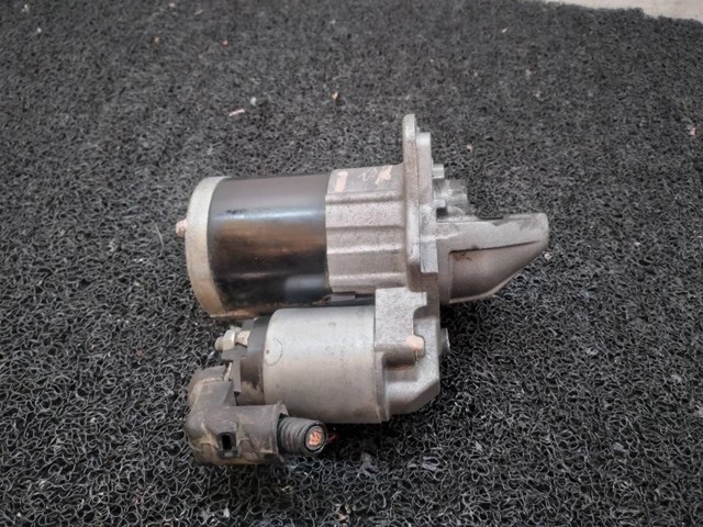 233001HC0D NISSAN Стартер купить в Одесса