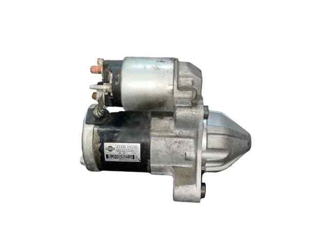 233001HC0D Стартер купить Черкассы