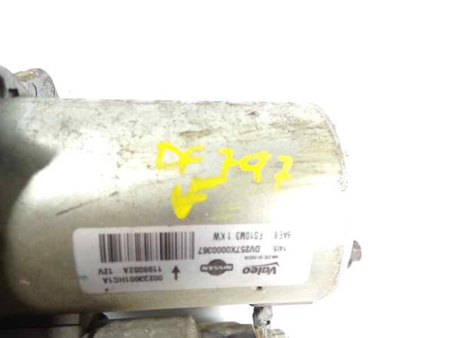 NISSAN 233001HC1A Стартер в наличии Винница