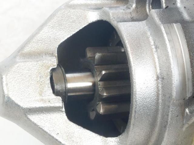 233001HC1B NISSAN Стартер купить в Киев