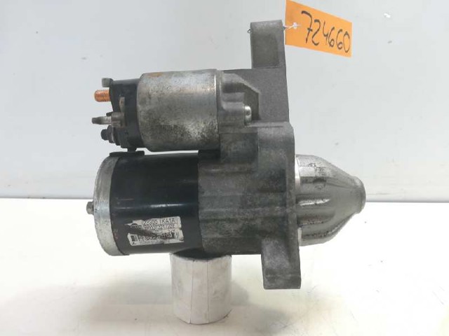NISSAN 233001KA1A Стартер в наличии Черкассы