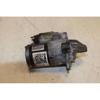 Motor de arranco 233001KA1B NISSAN