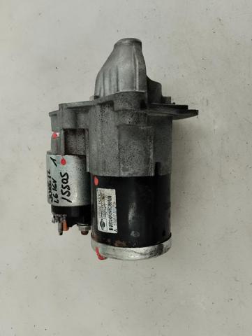 233001KA1C NISSAN Стартер купить в Черновцы