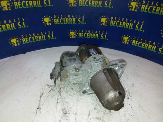 233001M211 NISSAN Стартер купить в Сумы