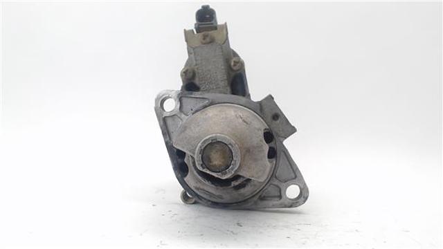 233001M211 NISSAN Стартер купить в Житомир