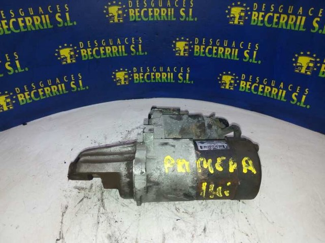 NISSAN 233001M211 Стартер в наличии Винница