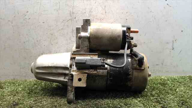 Motor de arranque para nissan micra (k11) cg10 233001M216
