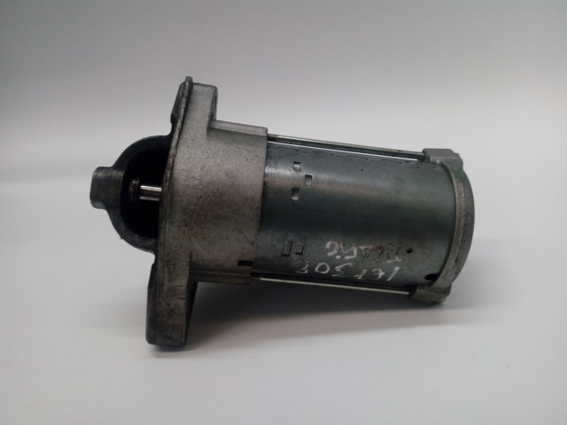 Motor de arranco 233002889R Renault (RVI)