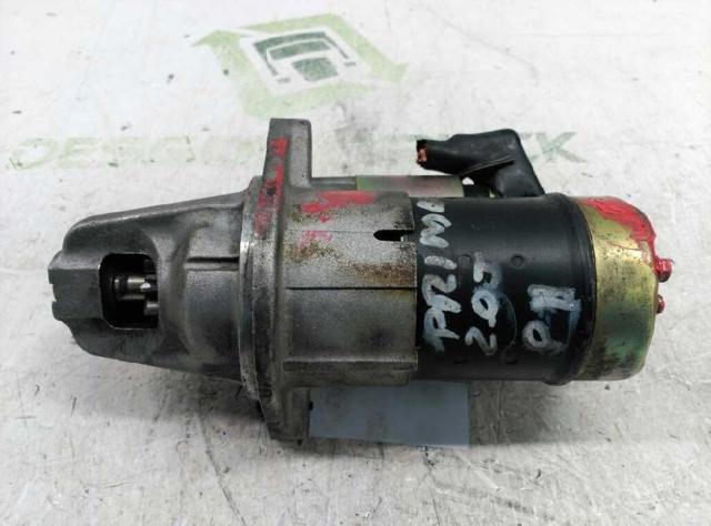 233002J260 NISSAN Стартер купить в Ужгород