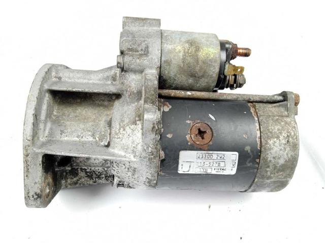 NISSAN 233002W20A Стартер в наличии Полтава