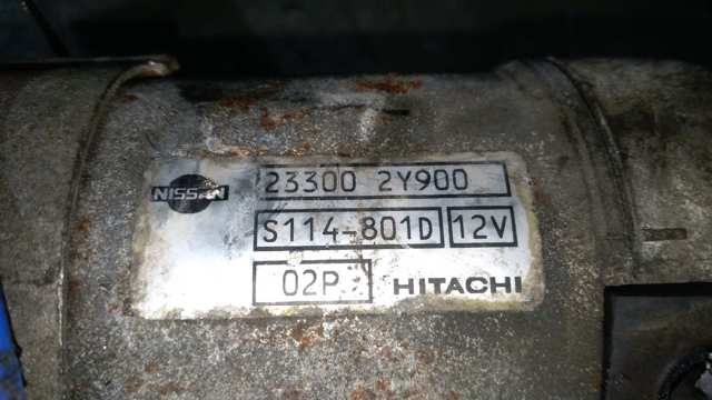 233002Y900 Стартер купить Кривой Рог
