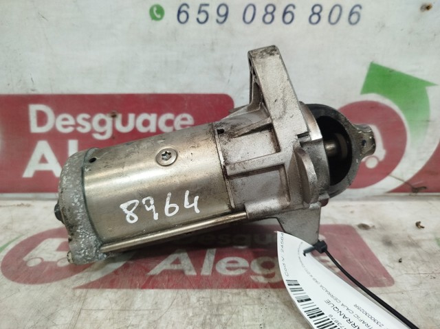 233003025R RENAULT Стартер купить в Чернигов