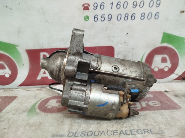 233003025R RENAULT Стартер купить в Полтава