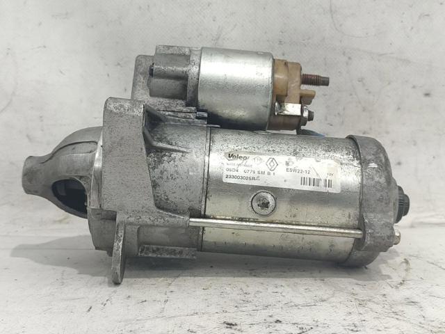 233003025R RENAULT Стартер купить в Львов